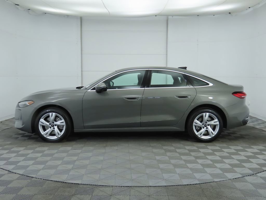 Used 2025 Audi A5 2.0T Premium Plus w/ Premium Plus image 9