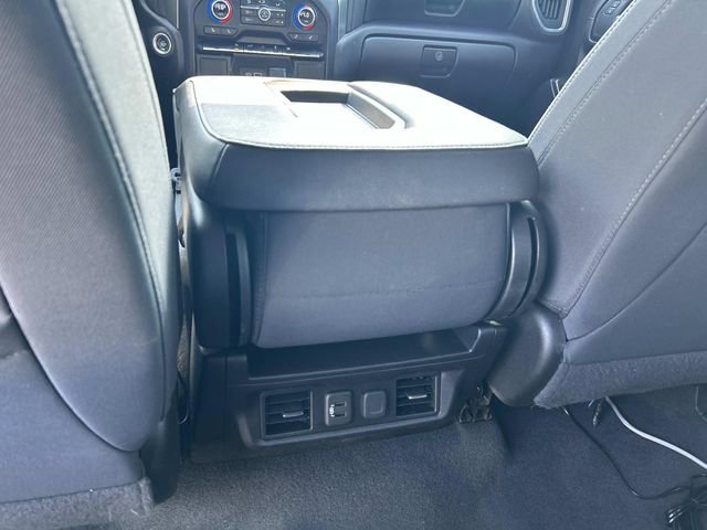 Used 2022 Chevrolet Silverado 1500 LT image 17