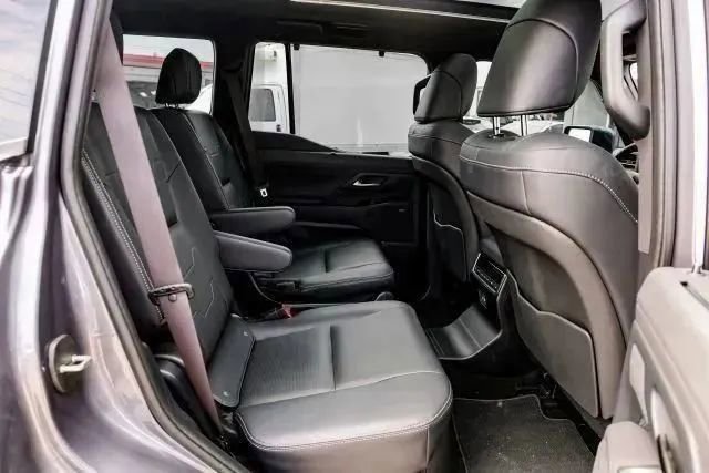 Used 2025 Lexus GX 550 image 41