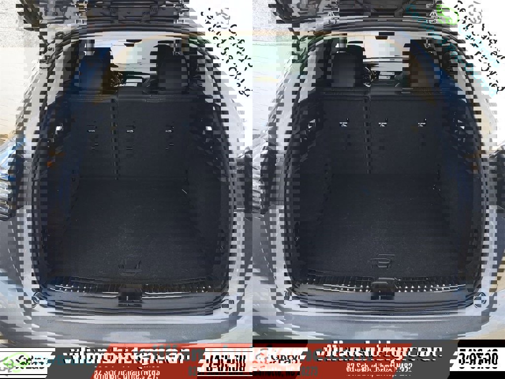 Certified 2021 Buick Envision Avenir w/ Technology Package II image 27