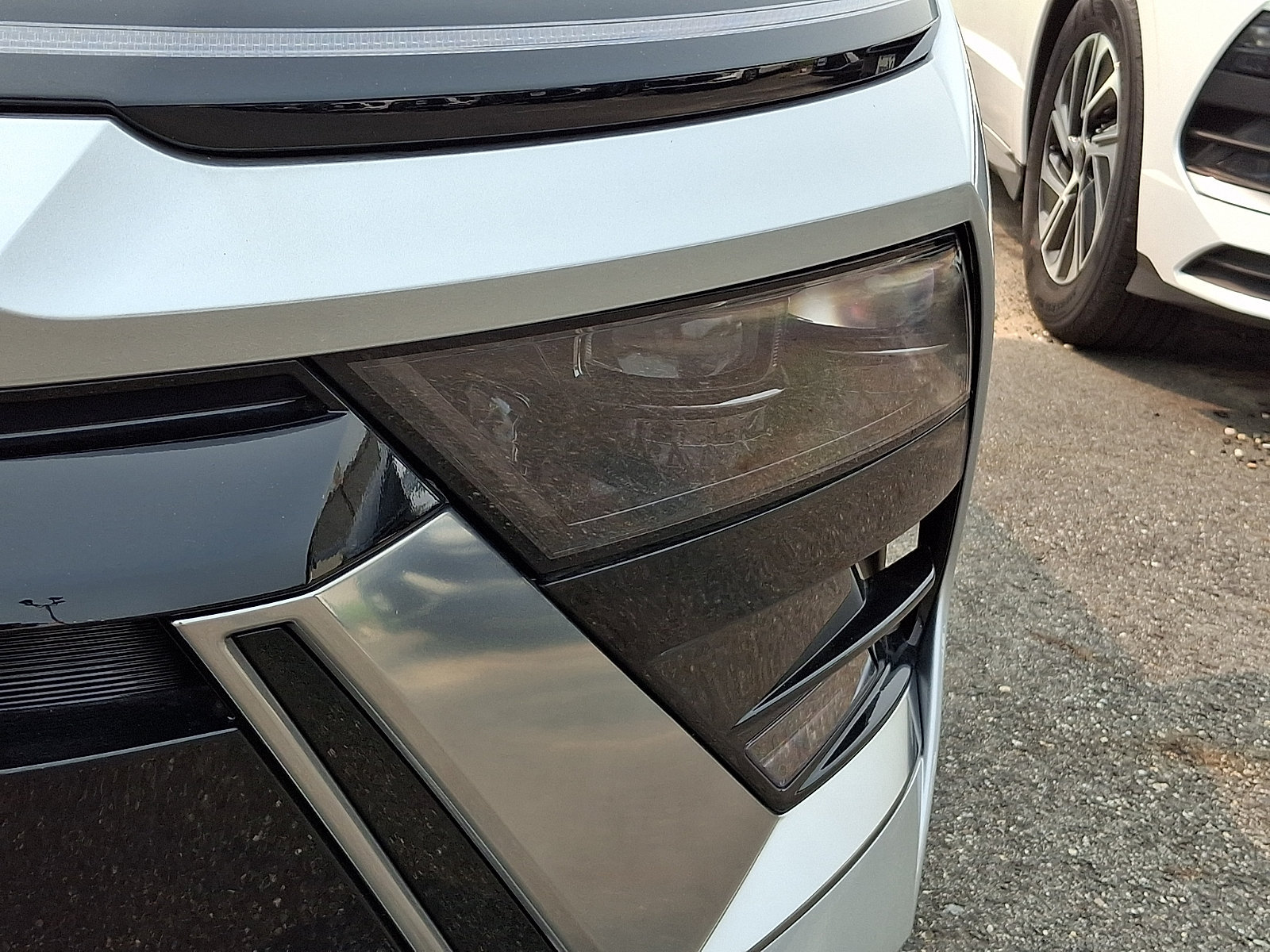 New 2026 Hyundai Sonata SEL AWD/4WD image 5