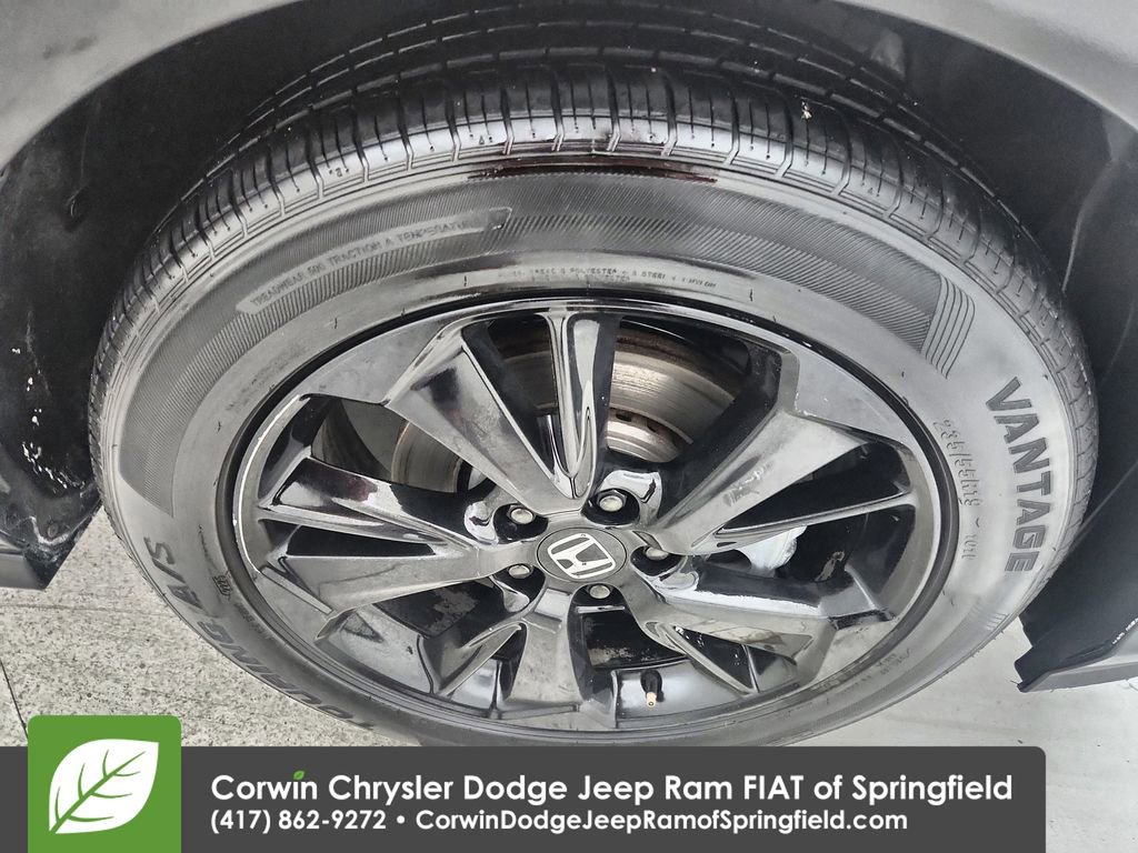 Used 2024 Honda Odyssey Sport image 35