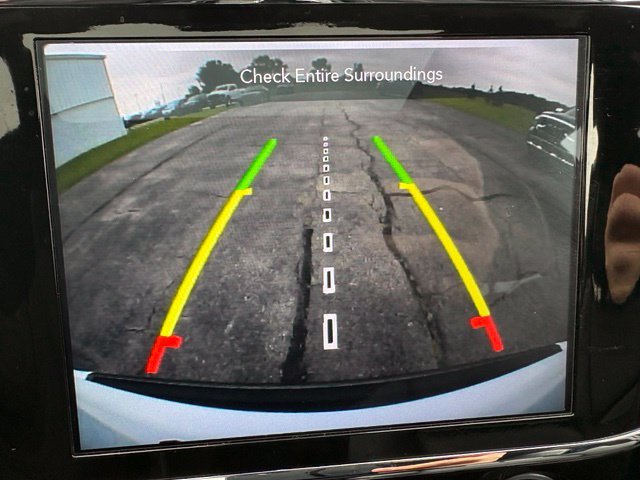 Used 2021 Jeep Grand Cherokee Limited AWD/4WD image 5