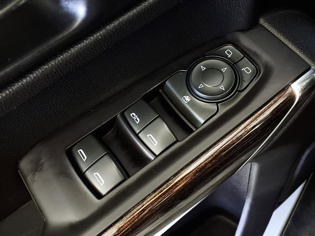 Used 2021 GMC Sierra 1500 Elevation image 25