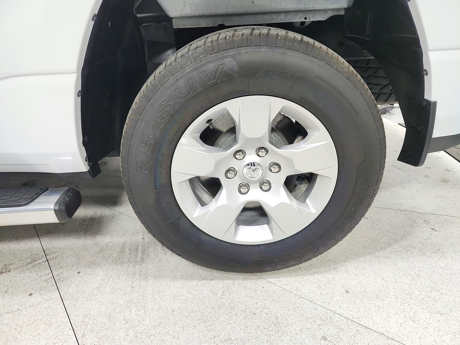 Used 2022 RAM 1500 Lone Star w/ Trailer Tow Group image 42