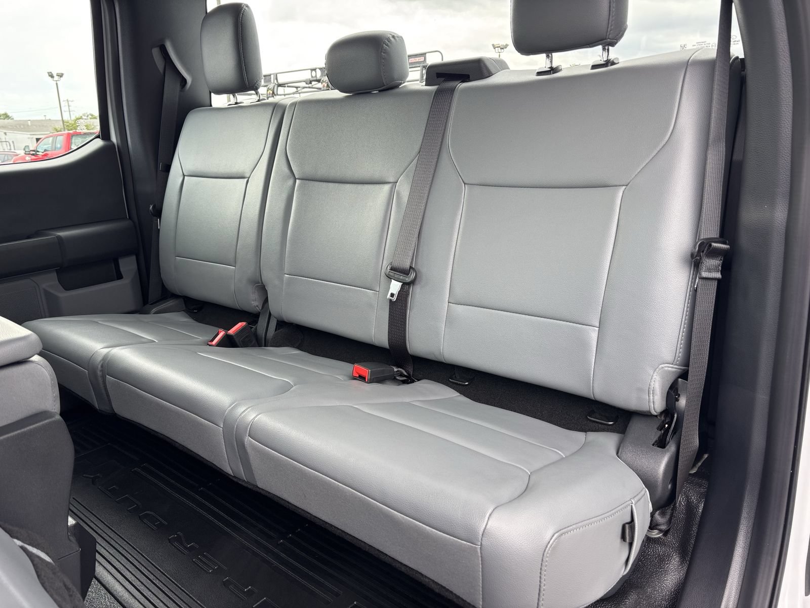 Used 2024 Ford F250 XL w/ XL Driver Assist Package RWD image 23