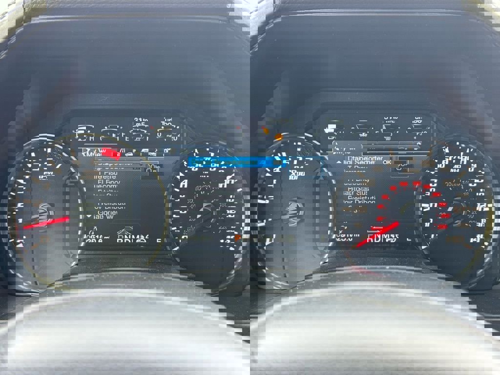 Used 2020 Ford F150 Raptor w/ Equipment Group 802A Luxury image 33