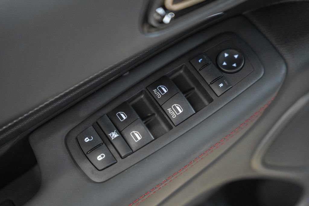 New 2026 Dodge Durango GT AWD/4WD image 42