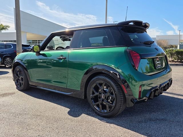 New 2026 MINI Cooper S image 5