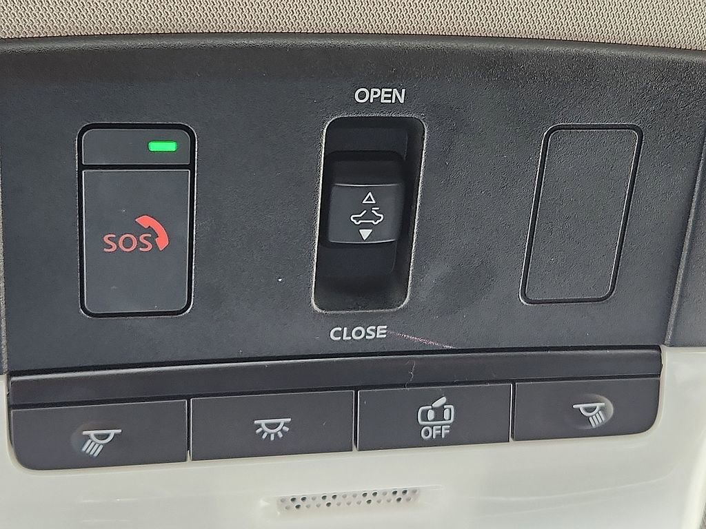 Used 2023 Nissan Altima 2.5 SL image 26