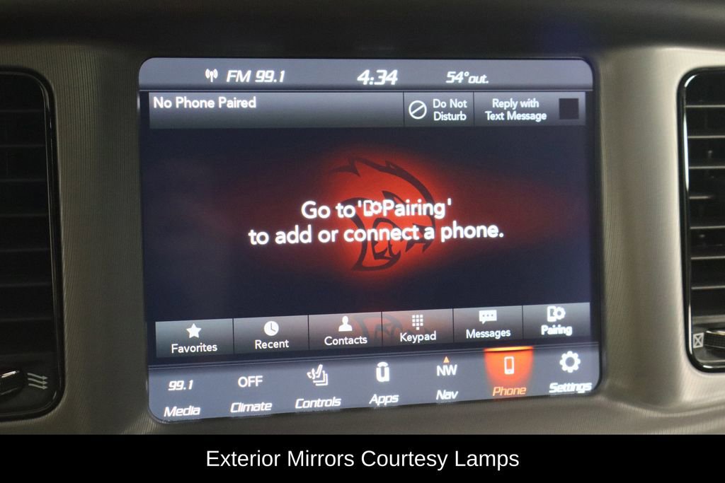 Used 2023 Dodge Charger GT w/ Plus Group image 37