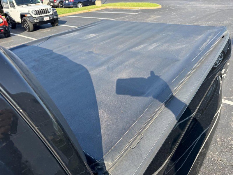 Used 2018 GMC Canyon SLE w/ SLE Convenience Package image 7