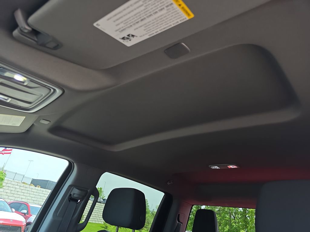 New 2026 GMC Sierra 1500 Elevation AWD/4WD image 31