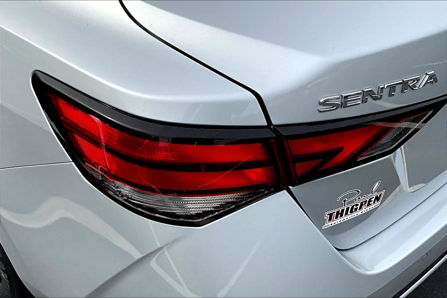 Used 2023 Nissan Sentra S image 23