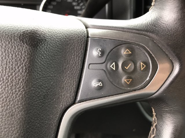 Used 2014 Chevrolet Silverado 1500 LT w/ All Star Edition AWD/4WD image 32