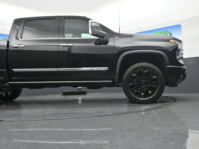 New 2026 Chevrolet Silverado 2500 High Country w/ Technology Package image 20