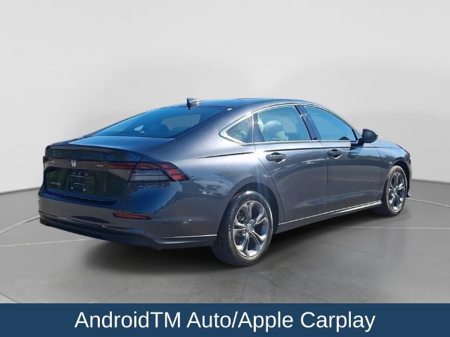 Used 2023 Honda Accord EX image 7