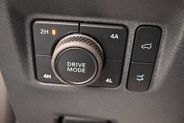 New 2027 Ford Expedition King Ranch AWD/4WD image 35