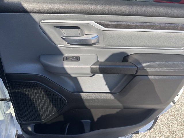 Used 2023 RAM 1500 Big Horn image 24