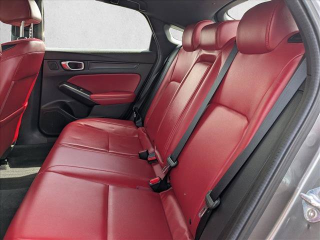 Certified 2024 Acura Integra A-Spec FWD image 19