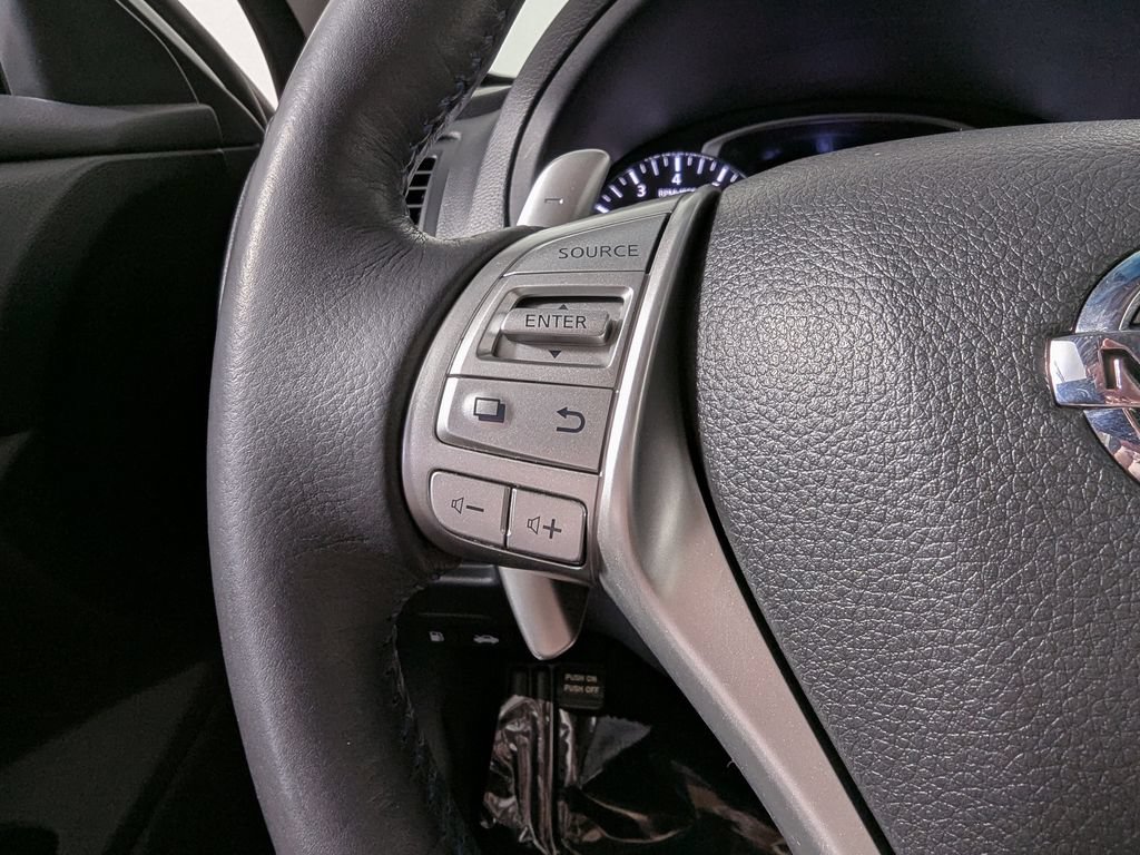 Used 2018 Nissan Altima 2.5 SR w/ SR Special Edition FWD image 28