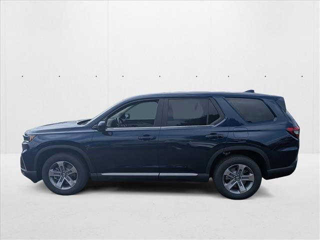 New 2025 Honda Pilot EX-L image 5