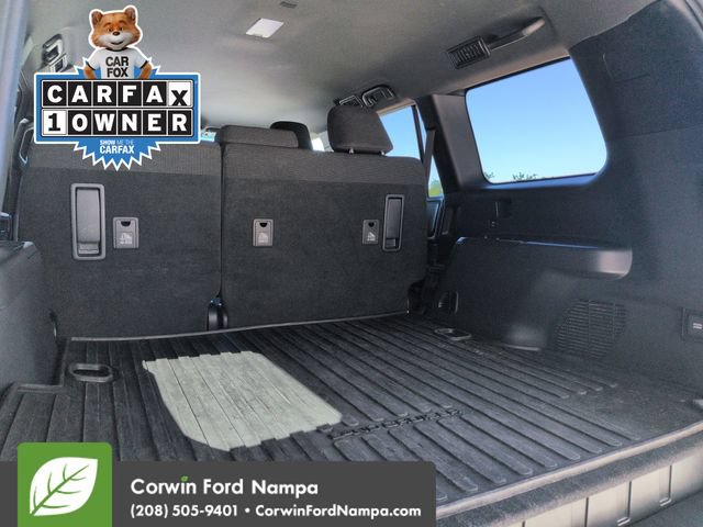 Used 2025 Toyota Land Cruiser 1958 AWD/4WD image 30