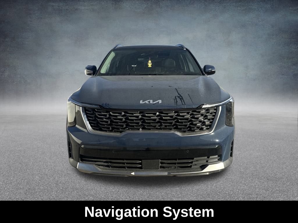 Used 2025 Kia Sorento S w/ Panoramic Sunroof Package image 7