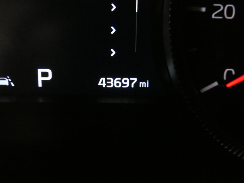 Used 2022 Kia Telluride SX image 21