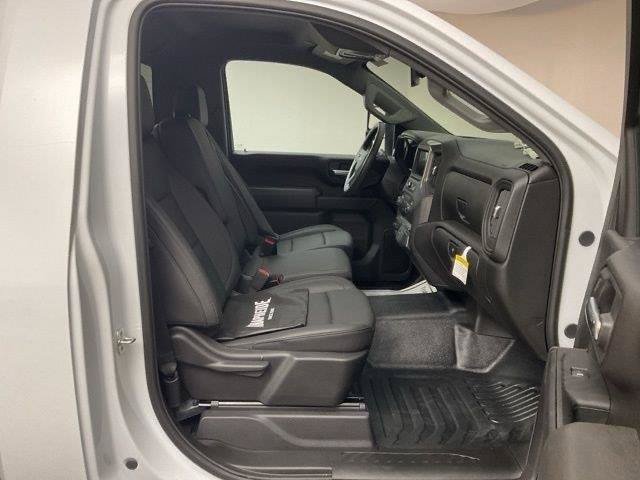 New 2026 Chevrolet Silverado 3500 W/T w/ WT Convenience Package AWD/4WD image 24