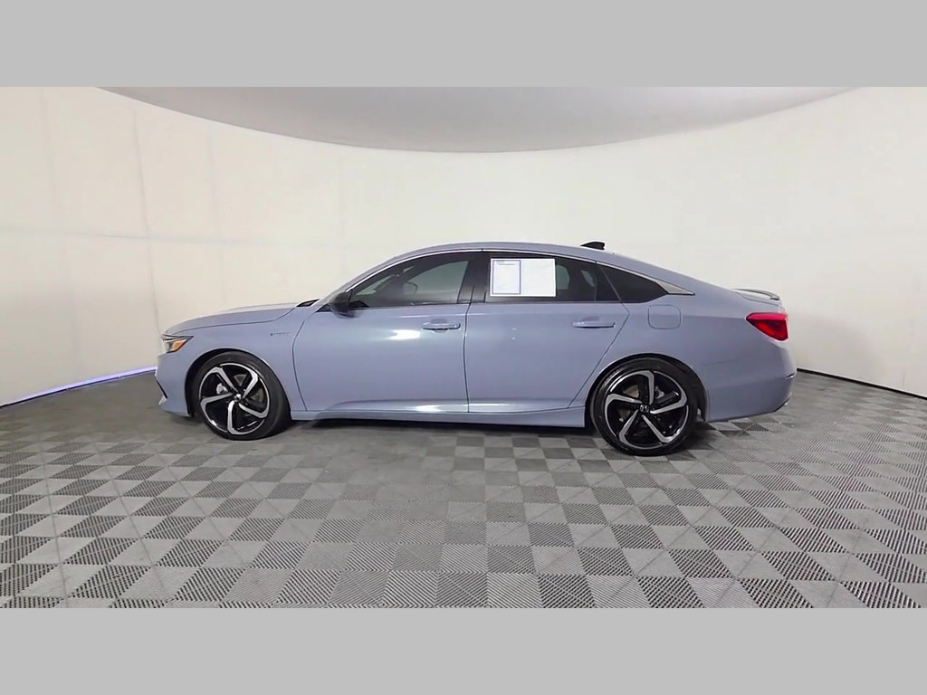 Used 2022 Honda Accord Sport image 45