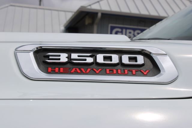 Used 2023 RAM 3500 Limited image 23
