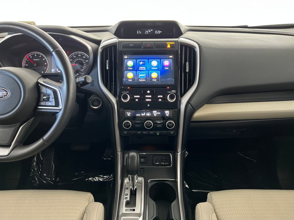 Used 2019 Subaru Ascent Premium AWD/4WD image 19