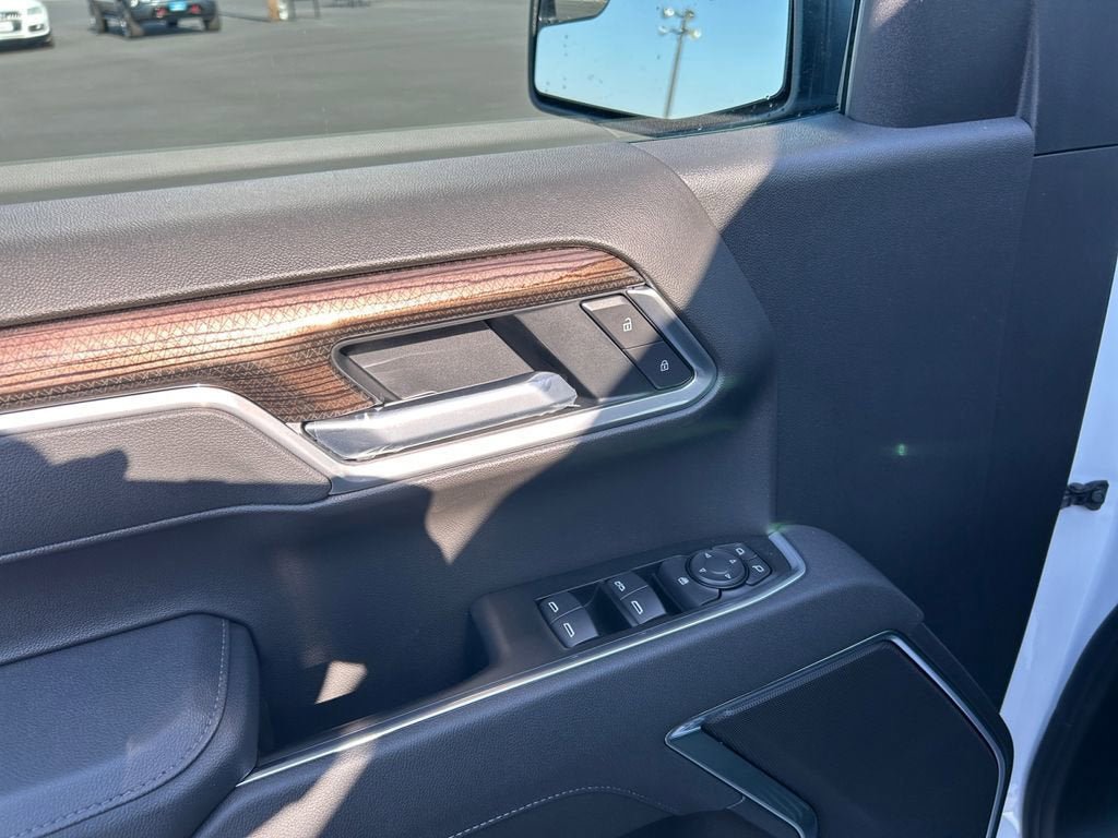 New 2026 Chevrolet Silverado 1500 LT AWD/4WD image 11