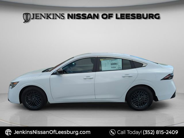 New 2026 Nissan Sentra SV image 11