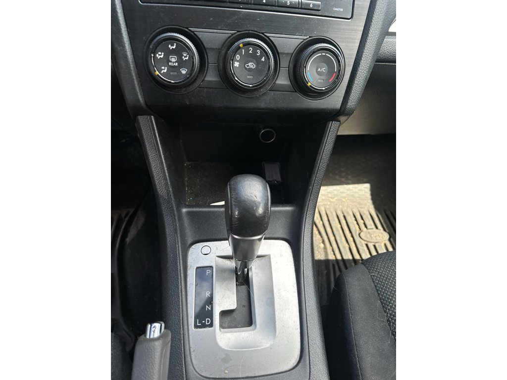 Used 2014 Subaru Impreza 2.0i image 12