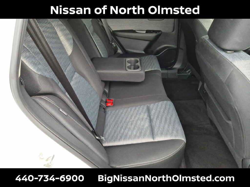 Certified 2023 Nissan Rogue SV AWD/4WD image 24