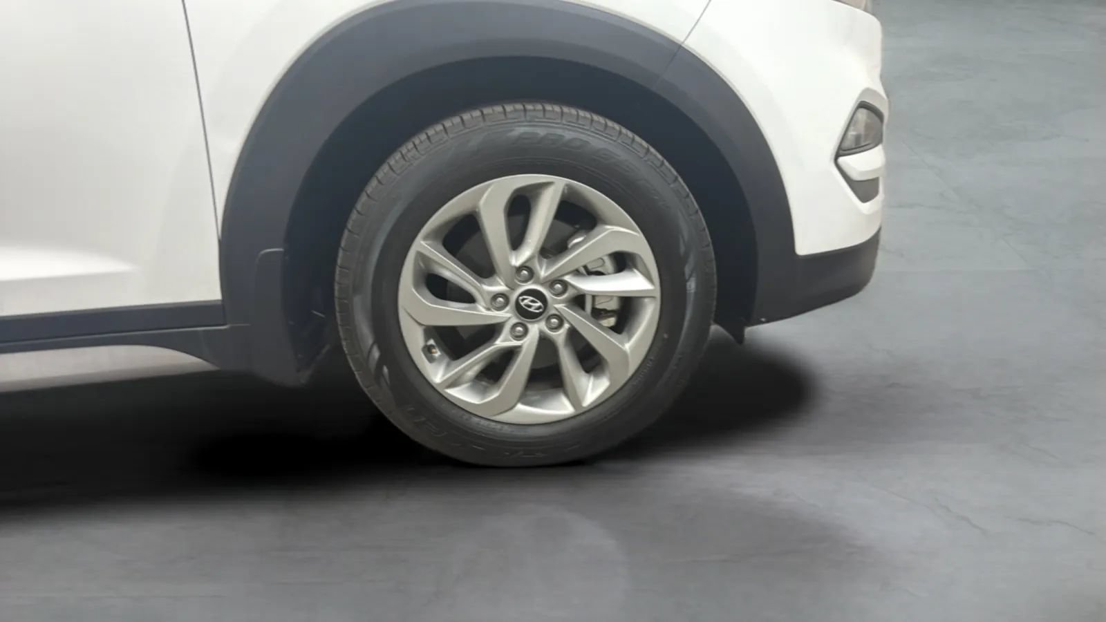 Used 2017 Hyundai Tucson SE w/ SE Popular Package 02 FWD image 24