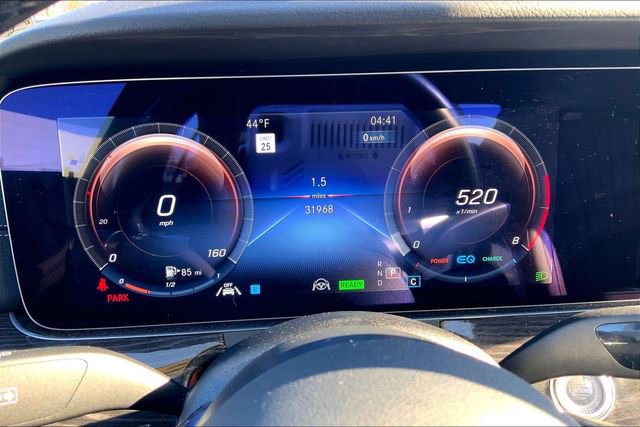 Certified 2022 Mercedes-Benz CLS 450 4MATIC image 22