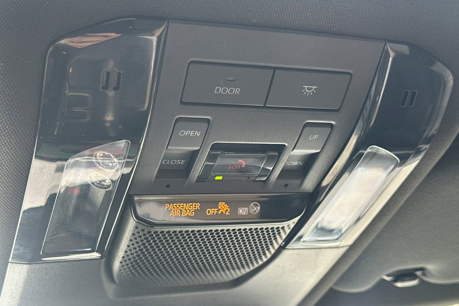 Used 2024 Lexus GX 550 image 24