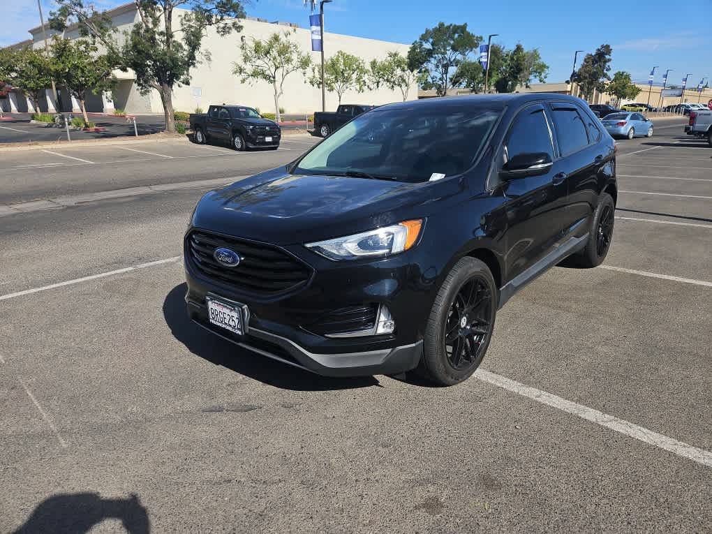 Used 2020 Ford Edge SEL w/ Convenience Package