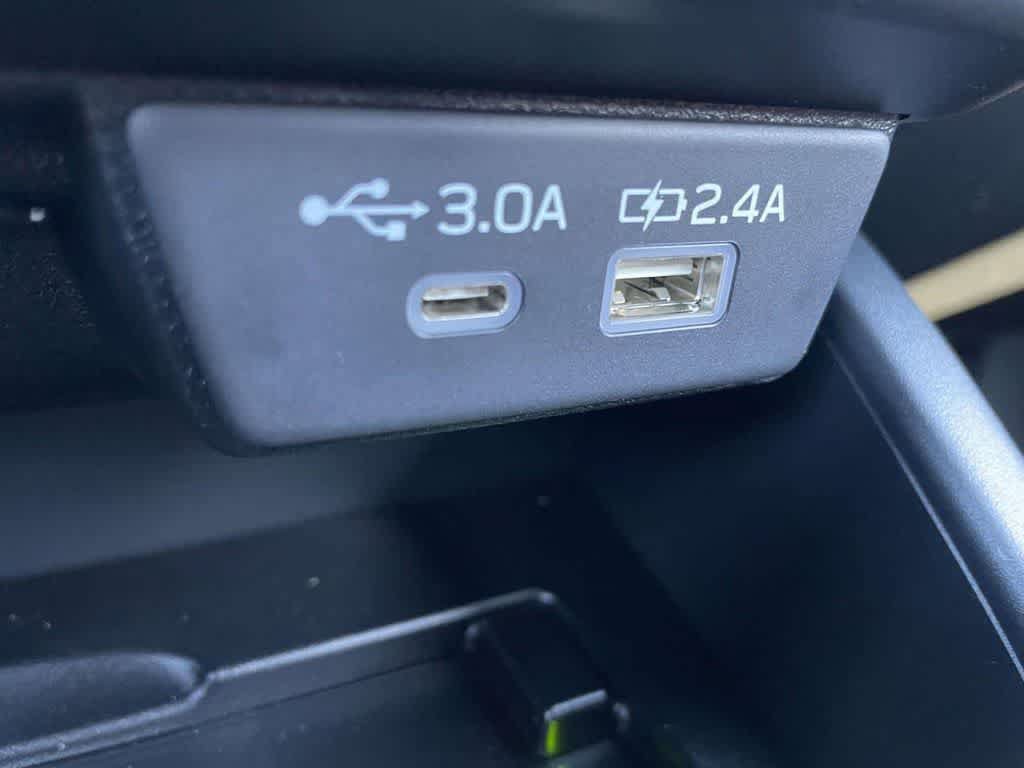 New 2026 Subaru Outback Limited AWD/4WD image 19