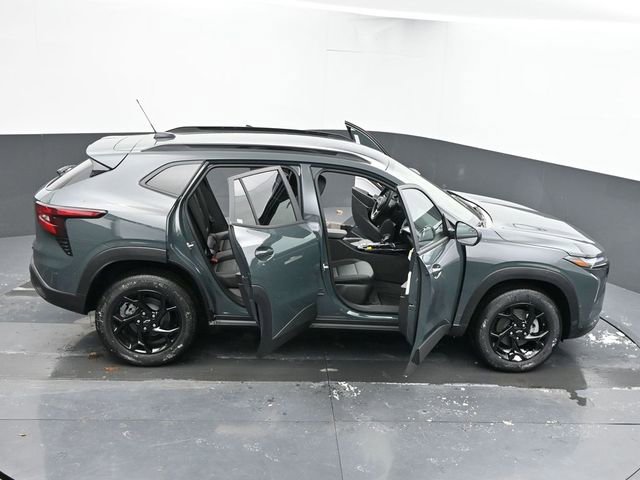 New 2026 Chevrolet Trax LT w/ Driver Confidence Package image 65