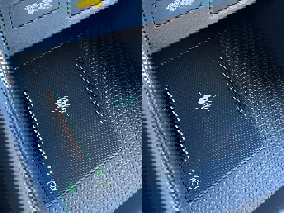 New 2026 Honda CR-V Sport-L image 29