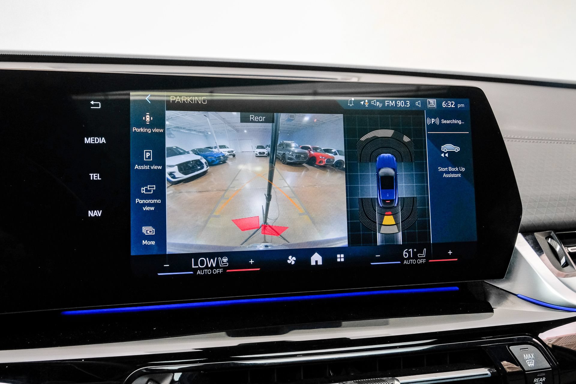 Used 2025 BMW X2 xDrive28i AWD/4WD image 26