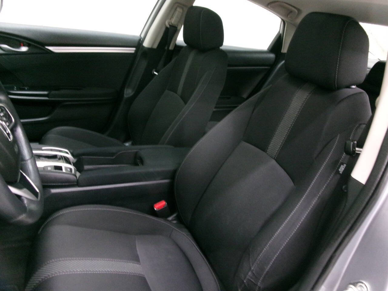 Used 2017 Honda Civic EX image 17