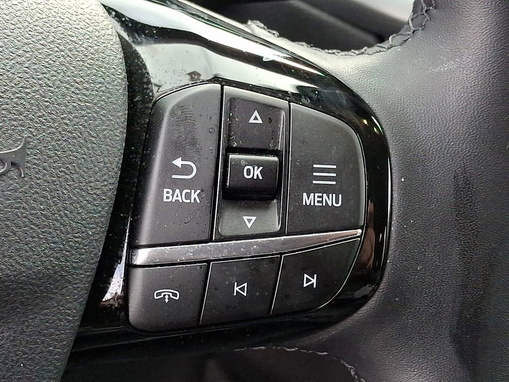 Used 2024 Ford Escape Platinum image 22