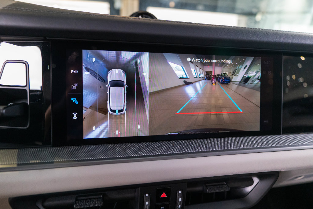 New 2026 Porsche Cayenne AWD/4WD image 31