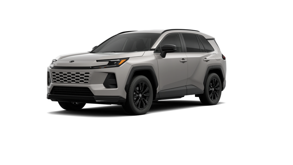 New 2026 Toyota RAV4 SE w/ Convenience Package AWD/4WD image 23