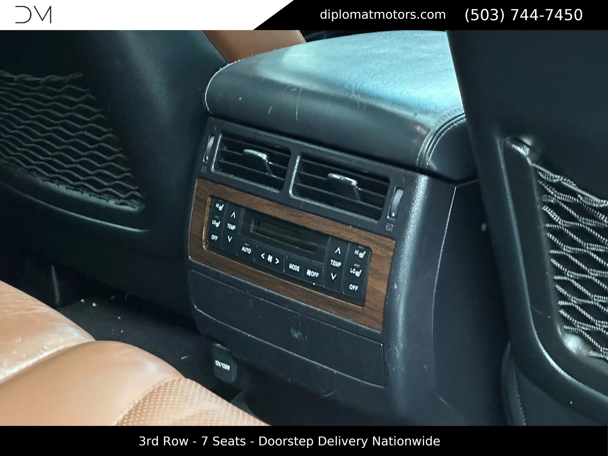 Used 2021 Toyota Land Cruiser image 28